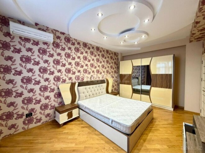 Продаётся 3-комн. новостройка 110 м², м. Ази Асланов, photo 6 from 17
