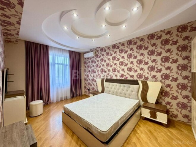 Продаётся 3-комн. новостройка 110 м², м. Ази Асланов, photo 5 from 17