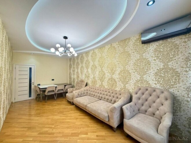 Продаётся 3-комн. новостройка 110 м², м. Ази Асланов, photo 3 from 17