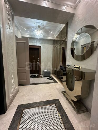 Сдаётся 2-комн. новостройка 68 м², м. Элмляр Академиясы, photo 9 from 13