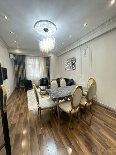 Сдаётся 2-комн. новостройка 68 м², м. Элмляр Академиясы, photo 7 from 13