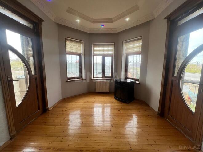 Satılır 6 otaqlı həyət evi/bağ evi 250 m², Dədə Qorqud q., photo 12 from 21