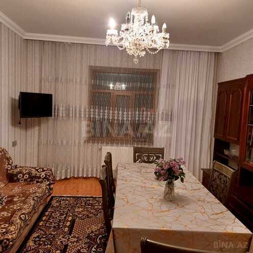 Satılır 6 otaqlı həyət evi/bağ evi 250 m², Dədə Qorqud q., photo 8 from 21