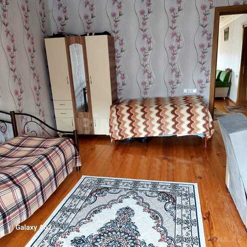 Satılır 6 otaqlı həyət evi/bağ evi 250 m², Dədə Qorqud q., photo 18 from 21