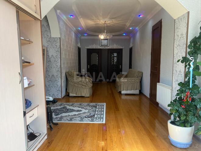 Satılır 6 otaqlı həyət evi/bağ evi 250 m², Dədə Qorqud q., photo 13 from 21