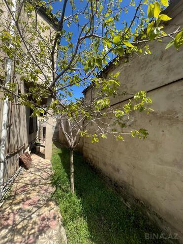 Satılır 6 otaqlı həyət evi/bağ evi 250 m², Dədə Qorqud q., photo 20 from 21