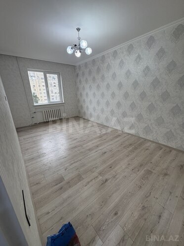 İcarəyə verilir 2 otaqlı köhnə tikili 60 m², Həzi Aslanov m., photo 16 from 18