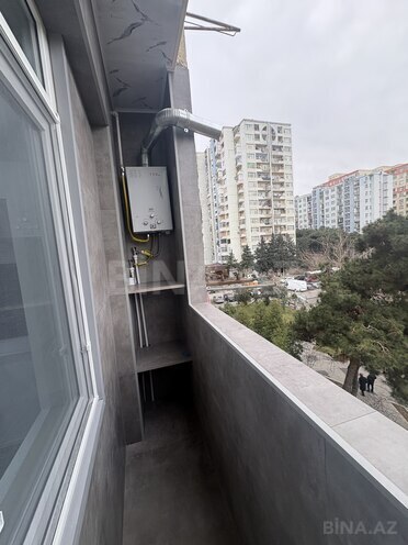 İcarəyə verilir 2 otaqlı köhnə tikili 60 m², Həzi Aslanov m., photo 5 from 18