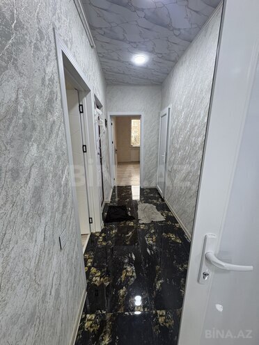 İcarəyə verilir 2 otaqlı köhnə tikili 60 m², Həzi Aslanov m., photo 9 from 18