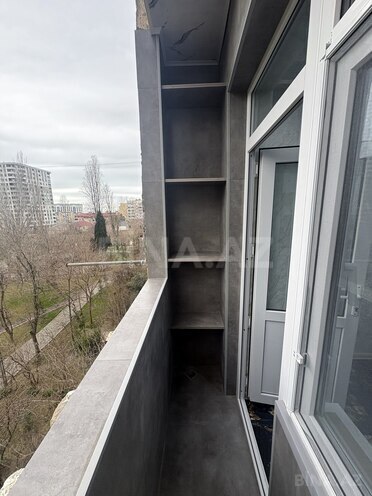 İcarəyə verilir 2 otaqlı köhnə tikili 60 m², Həzi Aslanov m., photo 6 from 18