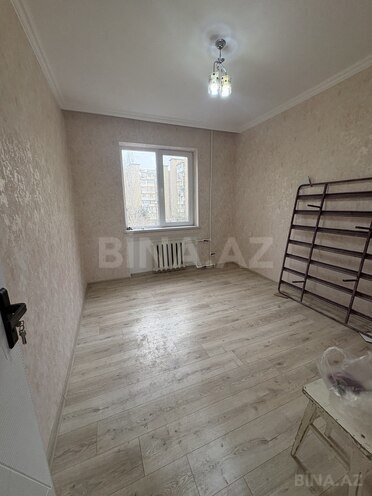 İcarəyə verilir 2 otaqlı köhnə tikili 60 m², Həzi Aslanov m., photo 13 from 18