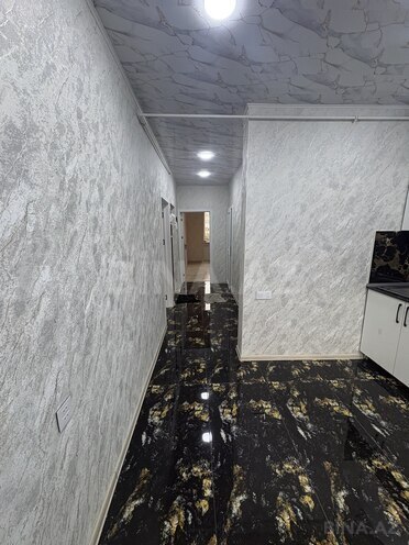 İcarəyə verilir 2 otaqlı köhnə tikili 60 m², Həzi Aslanov m., photo 10 from 18