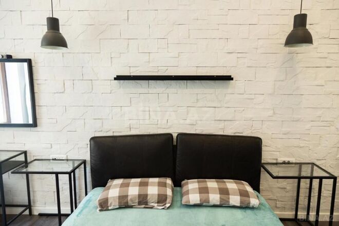 Сдаётся 2-комн. вторичка 90 м², м. Сахил, photo 11 from 19