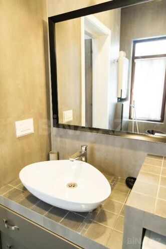 Сдаётся 2-комн. вторичка 90 м², м. Сахил, photo 16 from 19