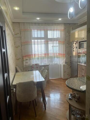 Satılır 2 otaqlı yeni tikili 78 m², Azadlıq Prospekti m., photo 4 from 22