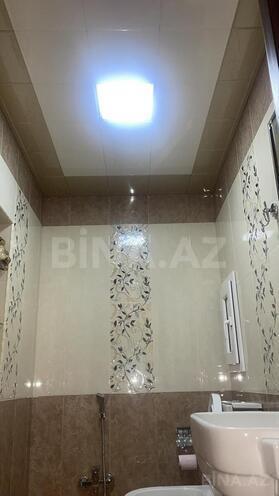 Satılır 2 otaqlı yeni tikili 78 m², Azadlıq Prospekti m., photo 21 from 22