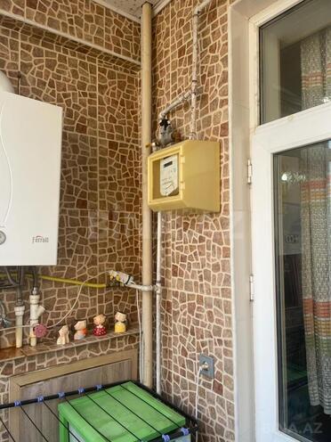 Satılır 2 otaqlı yeni tikili 78 m², Azadlıq Prospekti m., photo 9 from 22