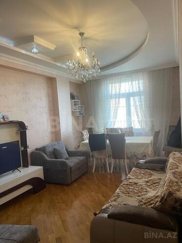 Satılır 2 otaqlı yeni tikili 78 m², Azadlıq Prospekti m., photo 1 from 22