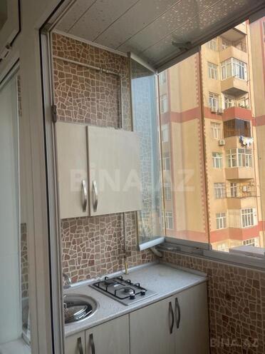 Satılır 2 otaqlı yeni tikili 78 m², Azadlıq Prospekti m., photo 11 from 22