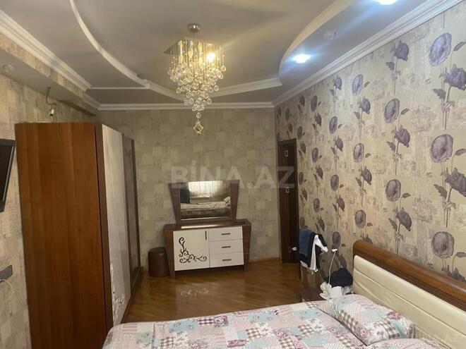 Satılır 2 otaqlı yeni tikili 78 m², Azadlıq Prospekti m., photo 15 from 22