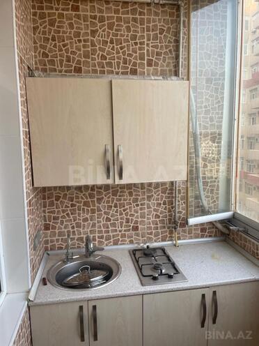 Satılır 2 otaqlı yeni tikili 78 m², Azadlıq Prospekti m., photo 10 from 22
