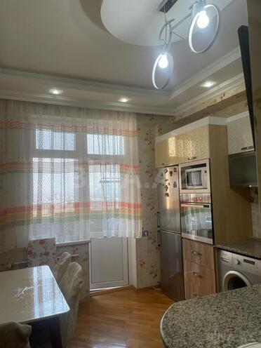 Satılır 2 otaqlı yeni tikili 78 m², Azadlıq Prospekti m., photo 6 from 22