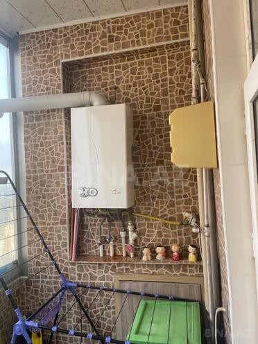 Satılır 2 otaqlı yeni tikili 78 m², Azadlıq Prospekti m., photo 8 from 22