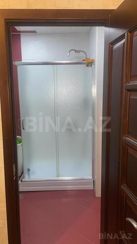 Satılır 2 otaqlı yeni tikili 78 m², Azadlıq Prospekti m., photo 17 from 22