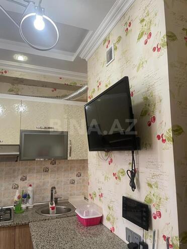 Satılır 2 otaqlı yeni tikili 78 m², Azadlıq Prospekti m., photo 5 from 22