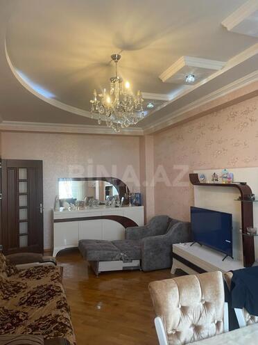 Satılır 2 otaqlı yeni tikili 78 m², Azadlıq Prospekti m., photo 3 from 22