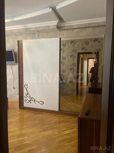 Satılır 2 otaqlı yeni tikili 78 m², Azadlıq Prospekti m., photo 14 from 22