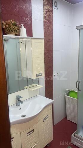 Satılır 2 otaqlı yeni tikili 78 m², Azadlıq Prospekti m., photo 18 from 22