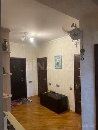Satılır 2 otaqlı yeni tikili 78 m², Azadlıq Prospekti m., photo 7 from 22