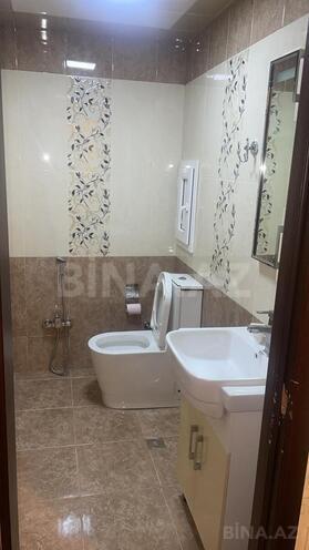 Satılır 2 otaqlı yeni tikili 78 m², Azadlıq Prospekti m., photo 20 from 22