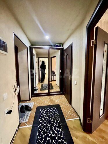 Satılır 2 otaqlı köhnə tikili 60 m², Nəsimi r., photo 15 from 19