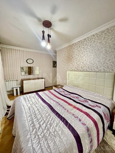 Satılır 2 otaqlı köhnə tikili 60 m², Nəsimi r., photo 11 from 19