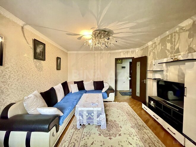 Satılır 2 otaqlı köhnə tikili 60 m², Nəsimi r., photo 6 from 19