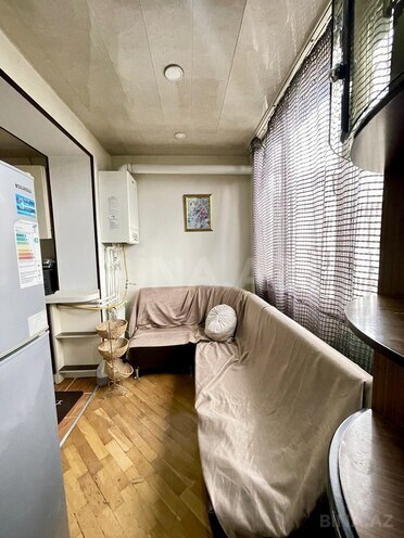 Satılır 2 otaqlı köhnə tikili 60 m², Nəsimi r., photo 14 from 19