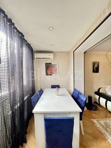 Satılır 2 otaqlı köhnə tikili 60 m², Nəsimi r., photo 12 from 19