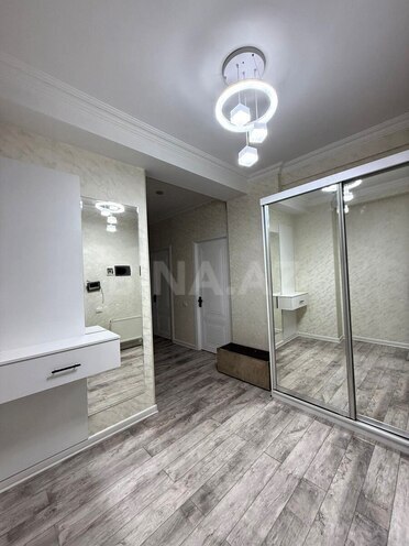 Продаётся 3-комн. новостройка 111 м², м. Низами, photo 11 from 17
