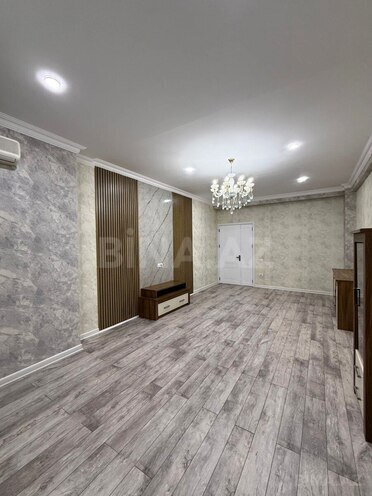 Продаётся 3-комн. новостройка 111 м², м. Низами, photo 3 from 17