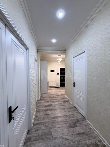 Продаётся 3-комн. новостройка 111 м², м. Низами, photo 5 from 17