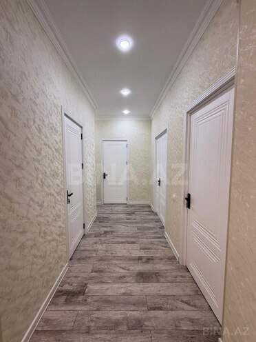 Продаётся 3-комн. новостройка 111 м², м. Низами, photo 13 from 17