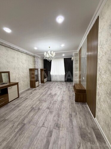 Продаётся 3-комн. новостройка 111 м², м. Низами, photo 4 from 17