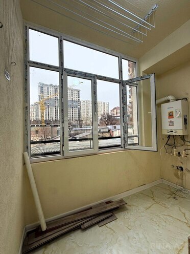 Продаётся 3-комн. новостройка 111 м², м. Низами, photo 8 from 17