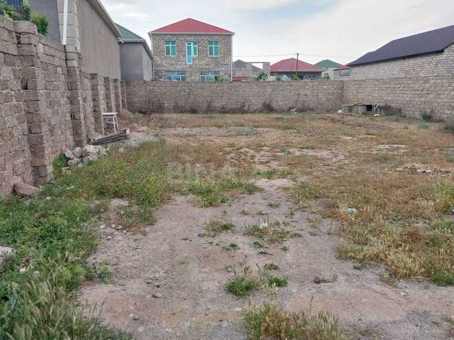 Продаётся  участок 4 сот, пос. Карачухур, photo 5 from 6