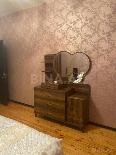 İcarəyə verilir 2 otaqlı yeni tikili 80 m², Şah İsmayıl Xətai m., photo 15 from 19