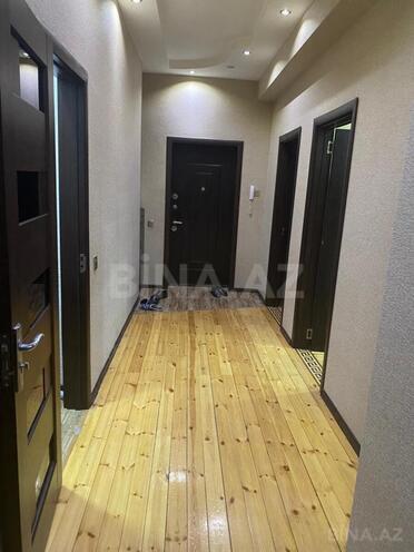 İcarəyə verilir 2 otaqlı yeni tikili 80 m², Şah İsmayıl Xətai m., photo 12 from 19