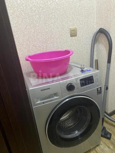 İcarəyə verilir 2 otaqlı yeni tikili 80 m², Şah İsmayıl Xətai m., photo 16 from 19