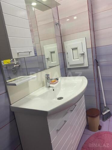 İcarəyə verilir 2 otaqlı yeni tikili 80 m², Şah İsmayıl Xətai m., photo 17 from 19
